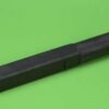 Verloop 2 rond 50mm 54 Korfbalverloop 50 x 50mm naar max. Ø45/45x45mm
